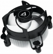 Кулер Arctic Cooling Alpine 17 отзывы владельцев