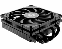 Кулер ID-Cooling IS-40X V3 отзывы владельцев