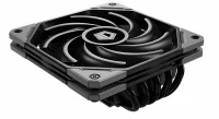 Кулер ID-COOLING IS-50X V3 отзывы владельцев
