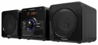 Музыкальный центр SoundMAX SM-MSD11 отзывы владельцев