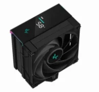 Кулер DEEPCOOL AK400 DIGITAL отзывы владельцев