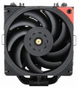Кулер Thermalright Ultra-120 EX Rev.4 отзывы владельцев