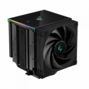 Кулер DEEPCOOL AK620 DIGITAL отзывы владельцев