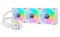 СВО Thermaltake TH420 отзывы владельцев