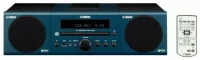 Музыкальный центр YAMAHA MCR-040DBU отзывы владельцев