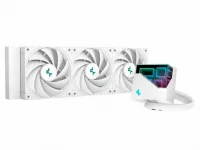 СВО DEEPCOOL LT720 WH отзывы владельцев