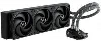 СВО Arctic Cooling Liquid Freezer II-360 отзывы владельцев