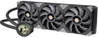 СВО Thermaltake TOUGHLIQUID Ultra 420 отзывы владельцев