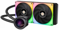СВО Thermaltake TOUGHLIQUID Ultra 280 RGB отзывы владельцев
