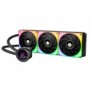 СВО Thermaltake TOUGHLIQUID Ultra 420 RGB отзывы владельцев