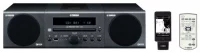 Музыкальный центр YAMAHA MCR-140DG отзывы владельцев