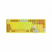 Клавиатура AKKO 3098S SpongeBob Bundle отзывы владельцев