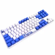 Red Square Keyrox TKL Aquarius G3ms Amber Switch отзывы