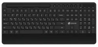 Клавиатура Oklick 865S отзывы владельцев