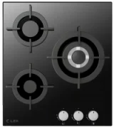 Варочная панель LEX GVG 430 BL отзывы владельцев