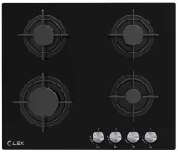 Варочная панель LEX GVG 641 BL отзывы владельцев