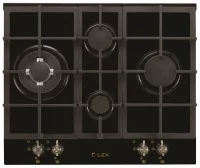 Варочная панель LEX GVG 643C BL отзывы владельцев