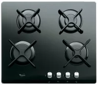 Варочная панель Whirlpool GOR 6414 NB отзывы владельцев