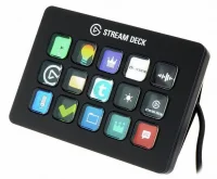 Клавиатура Elgato Stream Deck MK.2 отзывы владельцев