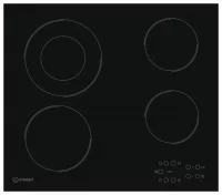 Варочная панель Indesit RI 260 C отзывы владельцев