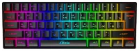 Клавиатура Ritmix RKB-561BL отзывы владельцев