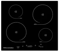 Варочная панель Electronicsdeluxe 605304.01эви отзывы владельцев