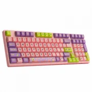 Клавиатура AKKO 3098S Patrick Bundle отзывы владельцев