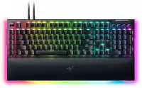Клавиатура Razer BlackWidow V4 Pro отзывы владельцев