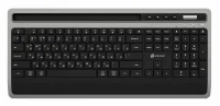Клавиатура Oklick 860S отзывы владельцев