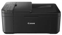МФУ Canon PIXMA TR4640 отзывы владельцев