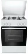 Плита Gorenje G 6111 WH отзывы владельцев