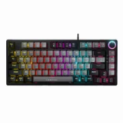 Клавиатура VOROTEX K82S отзывы владельцев