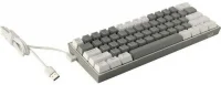 Клавиатура Redragon K617 отзывы владельцев