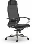 Кресло Метта Samurai Comfort S Infinity Easy Clean отзывы владельцев