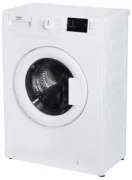 Стиральная машина BEKO WRS 54P2 BWW отзывы владельцев