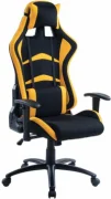 HELMI HL-G07 Pointer Black/Yellow отзывы