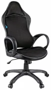 Кресло HELMI HL-S02 Virage Black отзывы владельцев