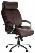 Кресло HELMI HL-ES03 Invincible Brown отзывы владельцев