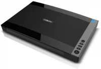 Сканер VIISAN VF3120 отзывы владельцев