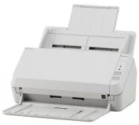 Сканер Fujitsu ScanPartner SP-1125N отзывы владельцев