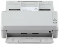 Сканер Fujitsu ScanPartner SP-1130N отзывы владельцев