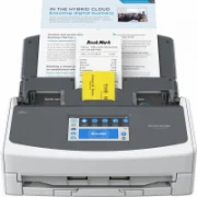 Сканер Fujitsu ScanSnap iX1600 отзывы владельцев