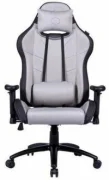 Кресло Cooler Master Caliber R2C Grey отзывы владельцев