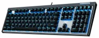 Клавиатура AULA F3030 отзывы владельцев