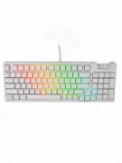 Клавиатура Havit KB885L отзывы владельцев