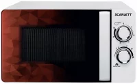 Микроволновая печь Scarlett SC-MW9020S04M отзывы владельцев
