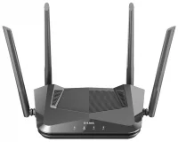 Роутер D-Link DIR-X1530 отзывы владельцев