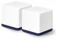 Роутер Mercusys Halo H50G отзывы владельцев