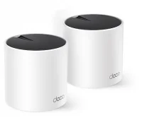Роутер TP-Link Deco X55 отзывы владельцев