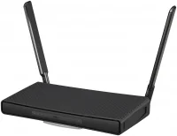 MikroTik hAP ac³ отзывы
